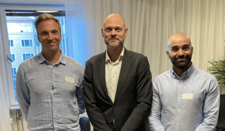 Utbildning i krisberedskap med Poolia