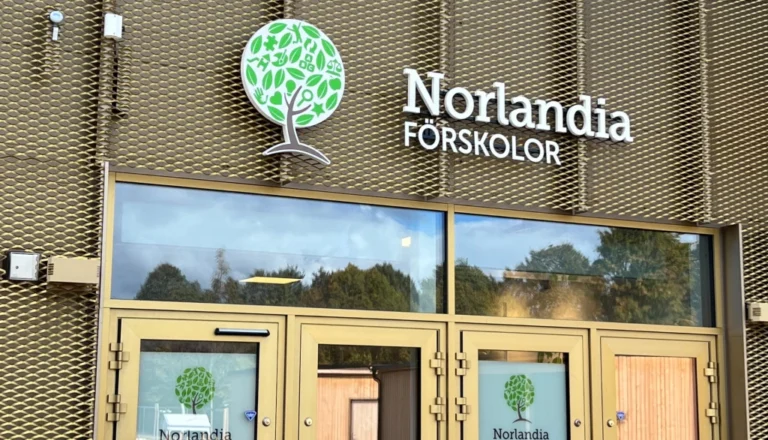 Norlandia Förskolor stärker krisberedskapen tillsammans med Preppoint